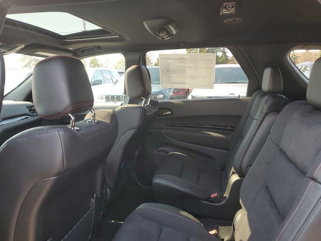 New 2026 Dodge Durango GT AWD/4WD image 9