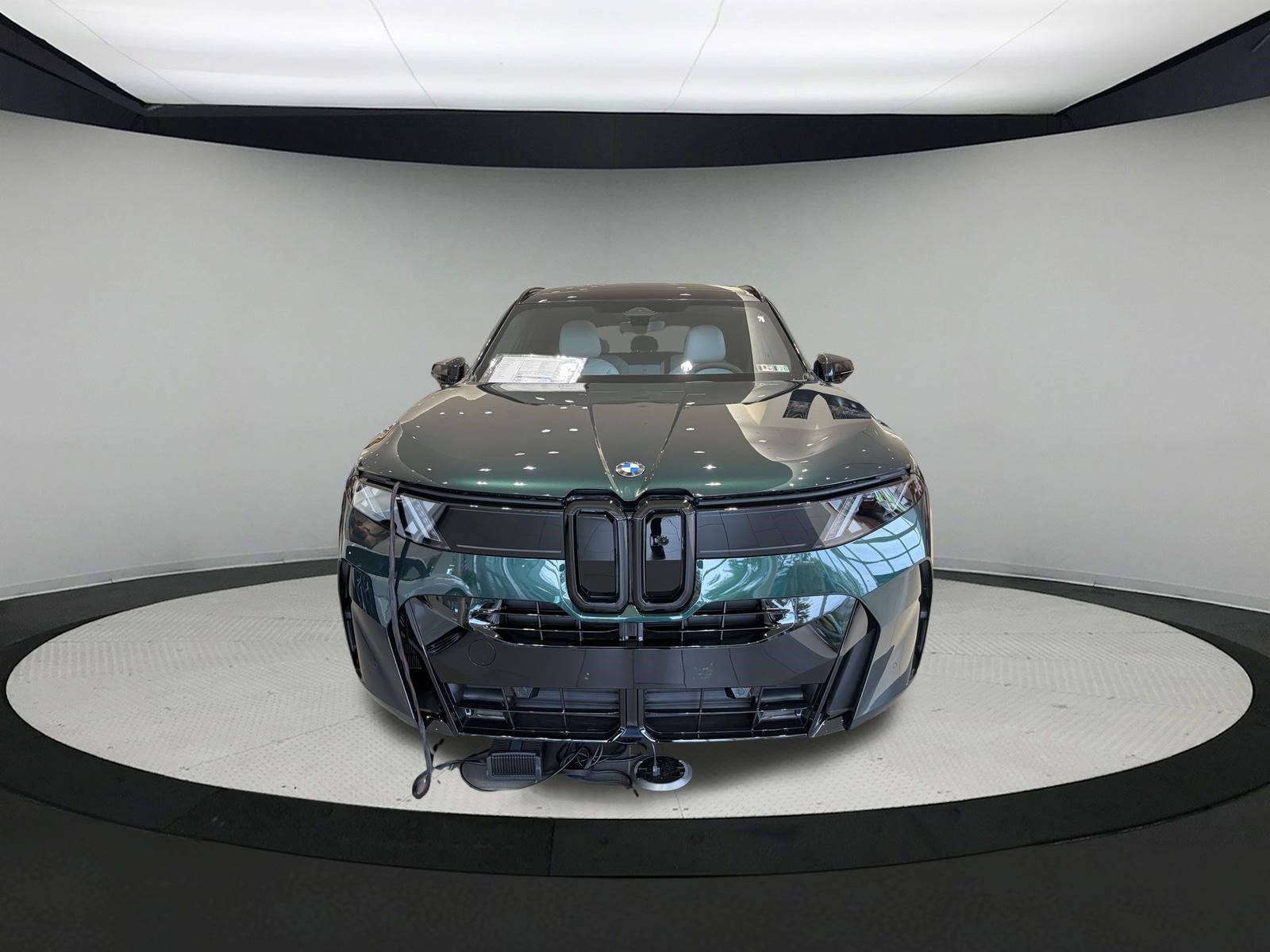 New 2027 BMW X5 xDrive40i w/ M Sport Professional Package AWD/4WD image 2