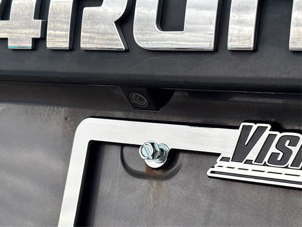 Used 2018 Toyota 4Runner TRD Off-Road Premium image 16