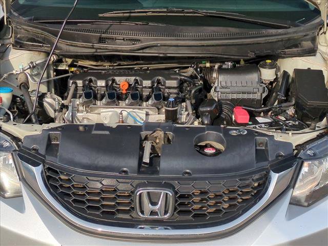 Used 2013 Honda Civic LX image 21