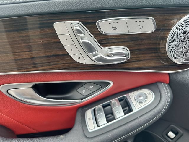Used 2016 Mercedes-Benz C 300 4MATIC Sedan image 15