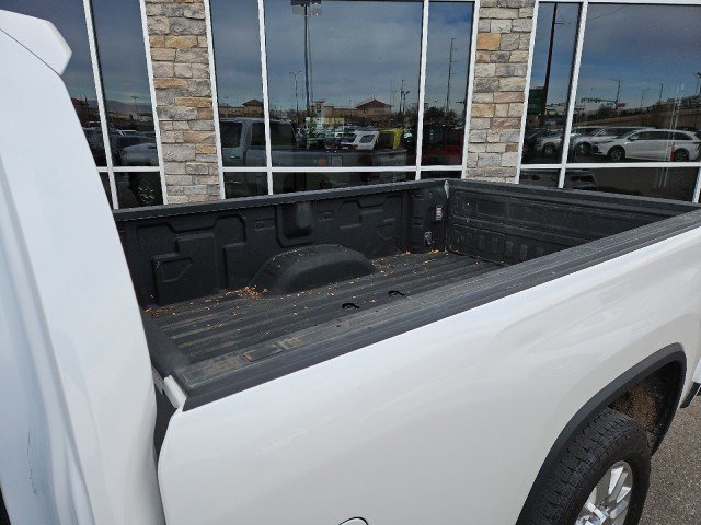 Used 2025 Chevrolet Silverado 3500 High Country w/ High Country Premium Package image 24