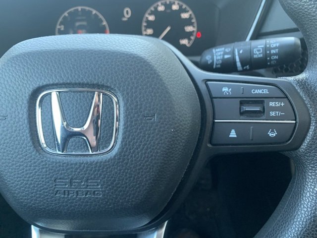 Used 2023 Honda CR-V EX image 7