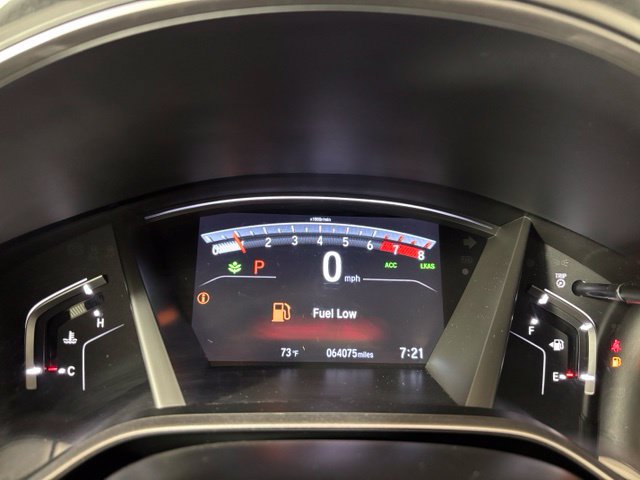 Used 2019 Honda CR-V EX image 14