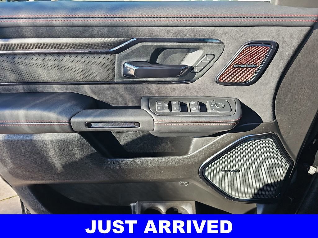 New 2026 RAM 1500 RHO w/ RHO Level 1 Equipment Group image 27