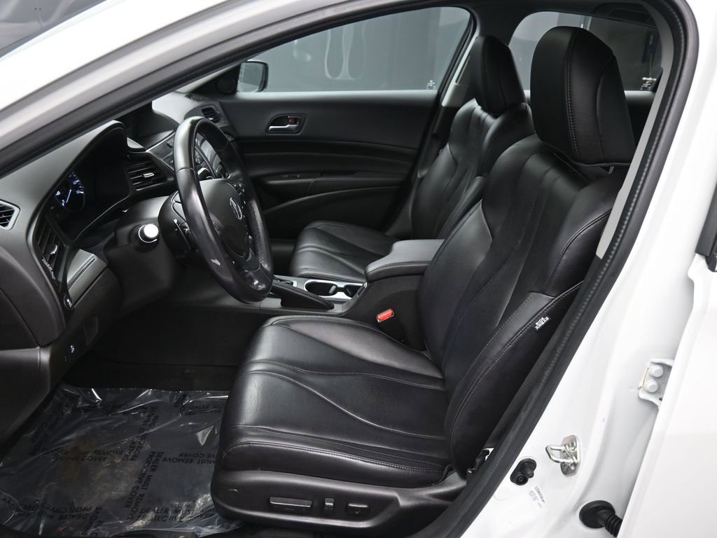 Used 2019 Acura ILX image 19