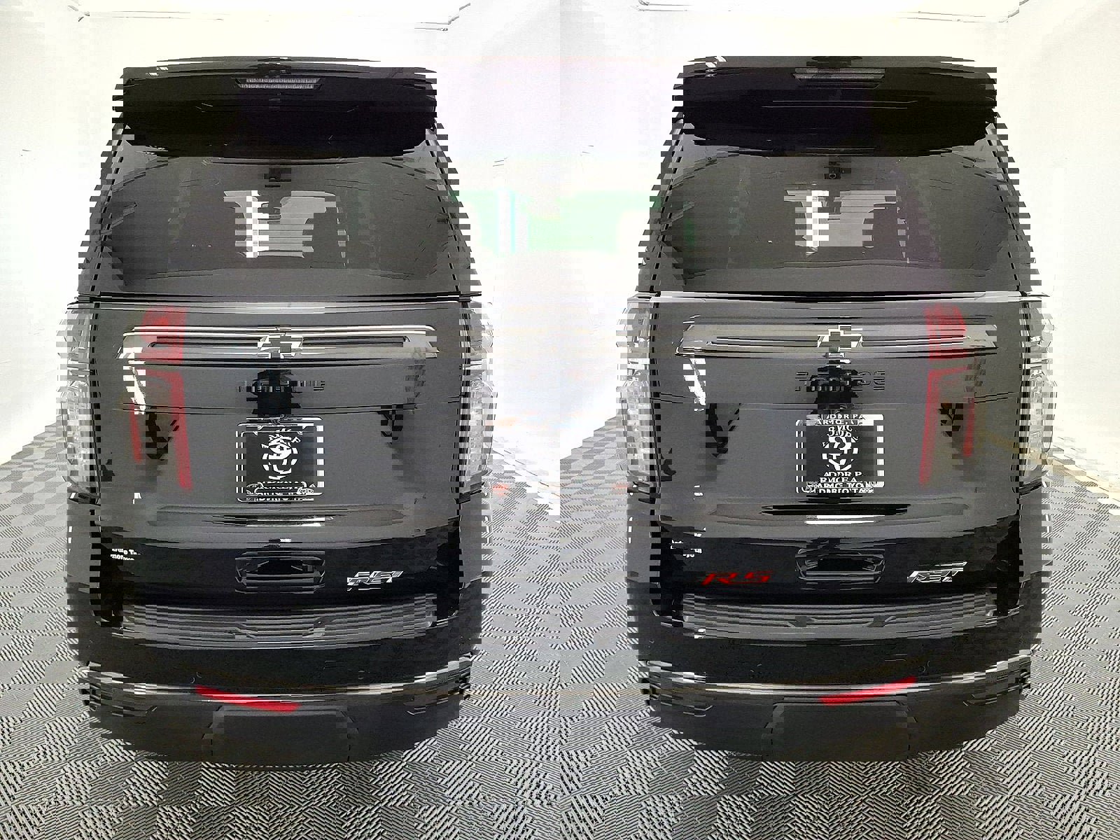 Used 2022 Chevrolet Tahoe RST w/ Luxury Package image 23