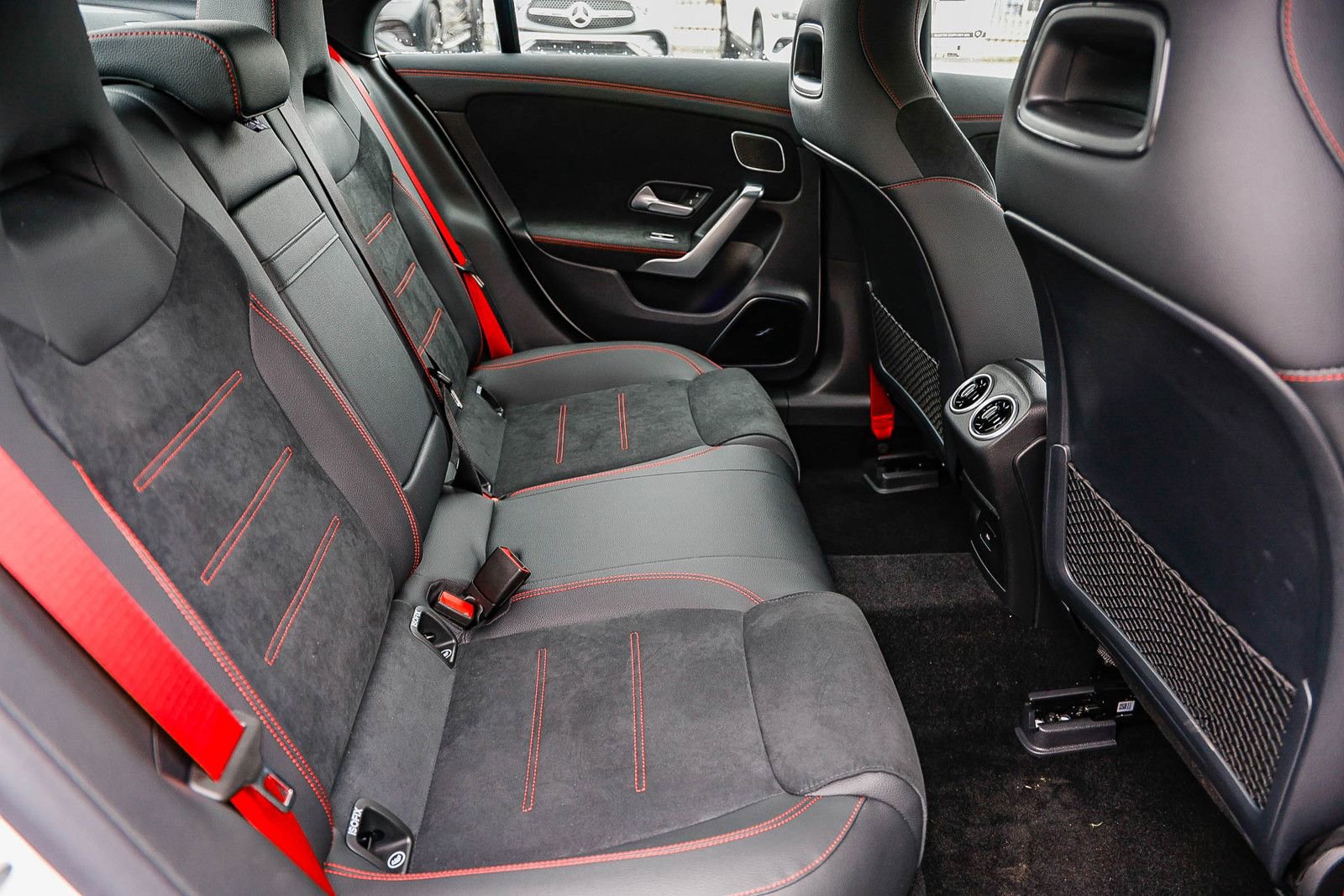 New 2026 Mercedes-Benz CLA 45 AMG S 4MATIC image 18