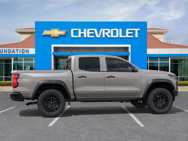 New 2026 Chevrolet Colorado Trail Boss image 5