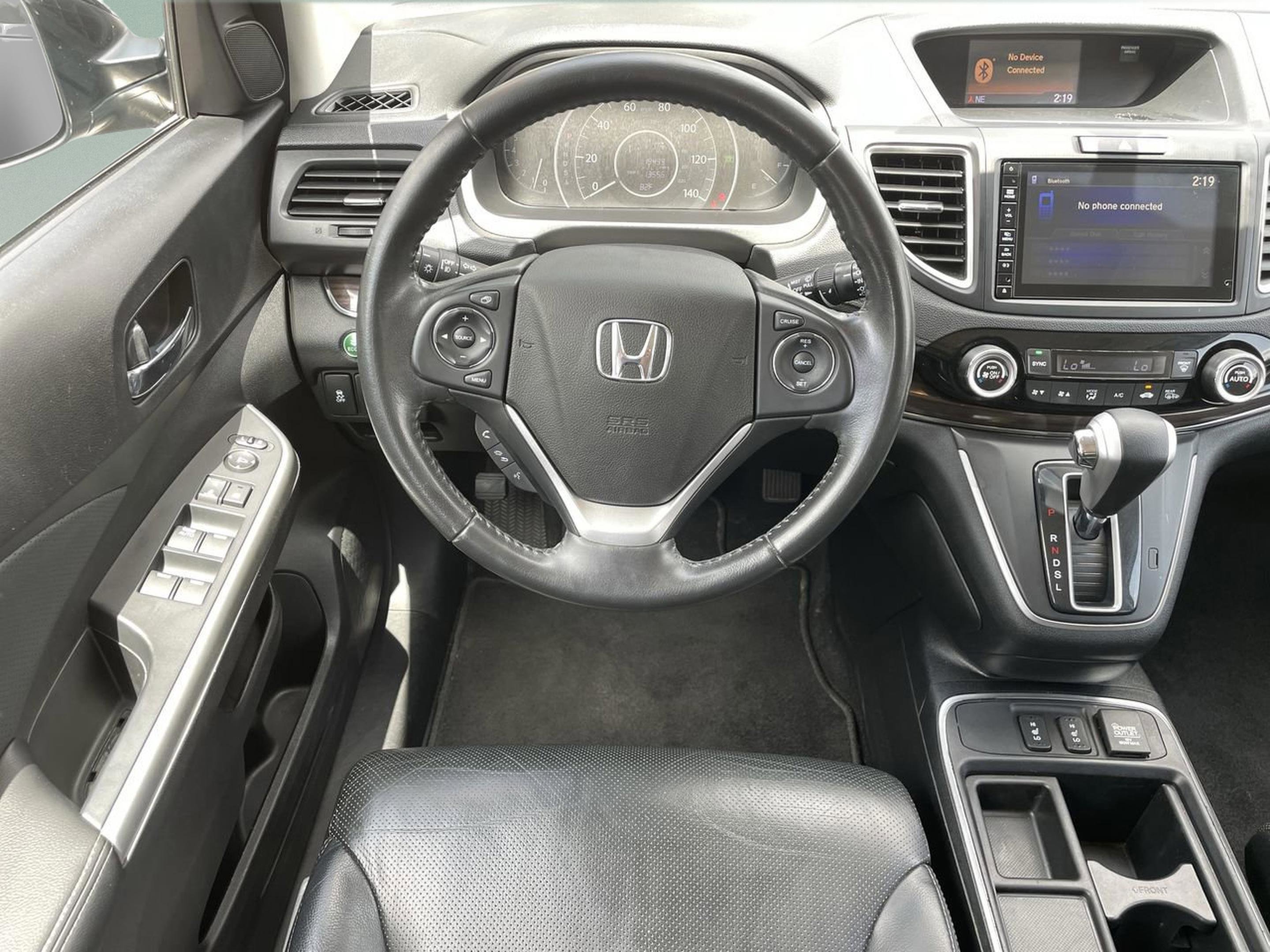 Used 2016 Honda CR-V EX-L image 18