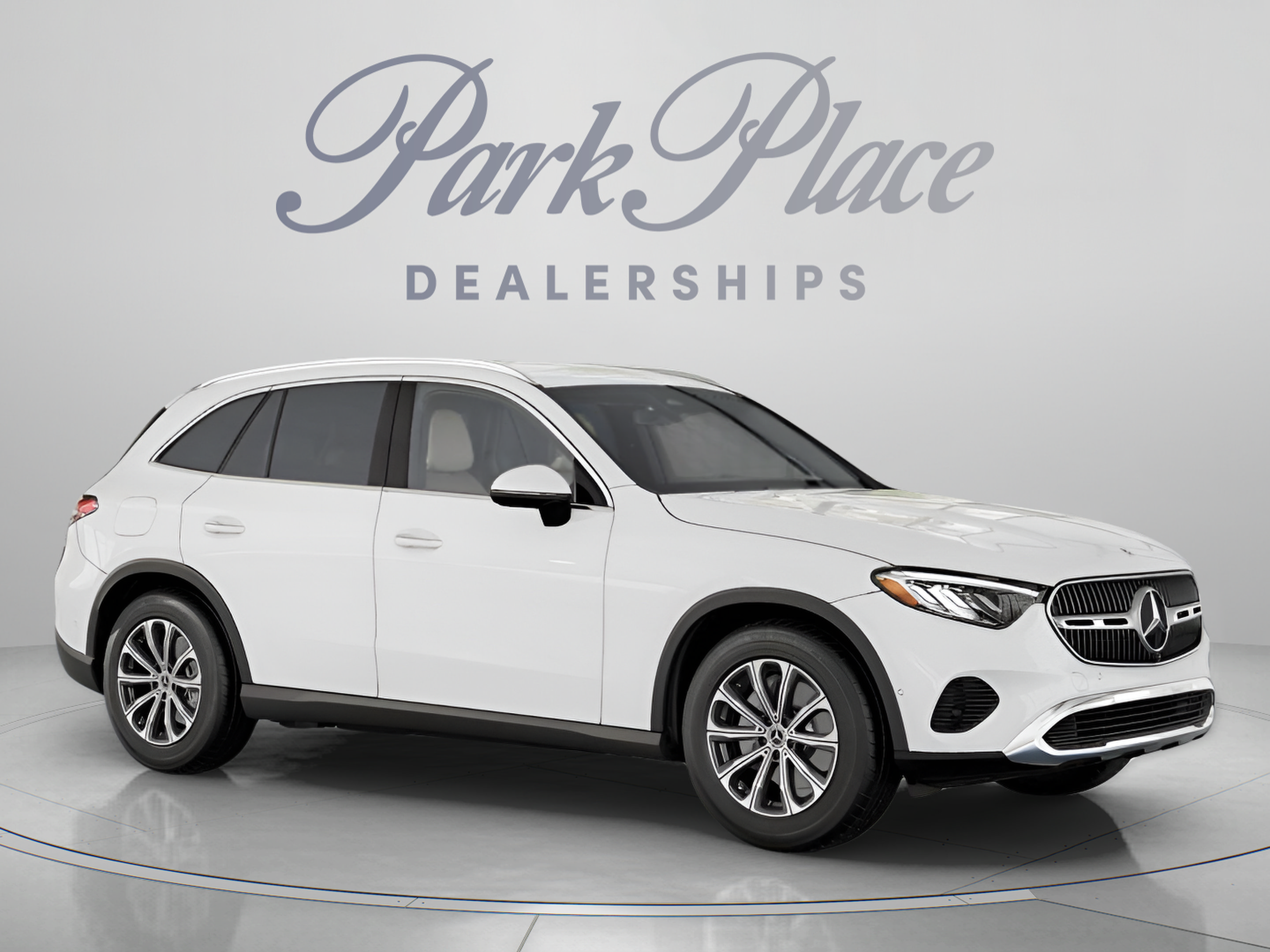 Certified 2026 Mercedes-Benz GLC 300 image 31