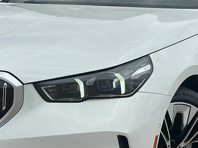 New 2026 BMW 530i w/ Premium Package RWD image 33