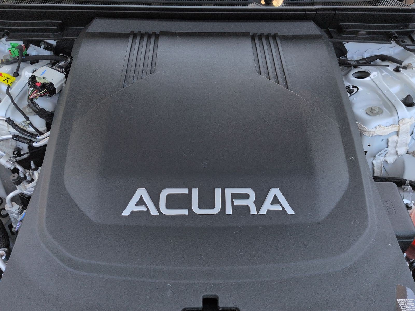 Used 2024 Acura ZDX A-Spec AWD/4WD image 34