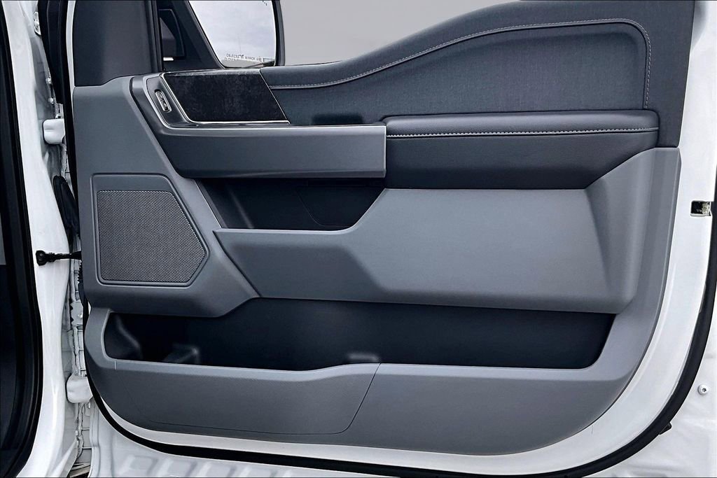 Used 2023 Ford F150 Lightning XLT w/ Equipment Group 312A High image 27