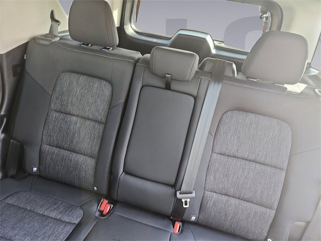 Used 2023 Ford Bronco Sport Big Bend w/ Convenience Package image 16