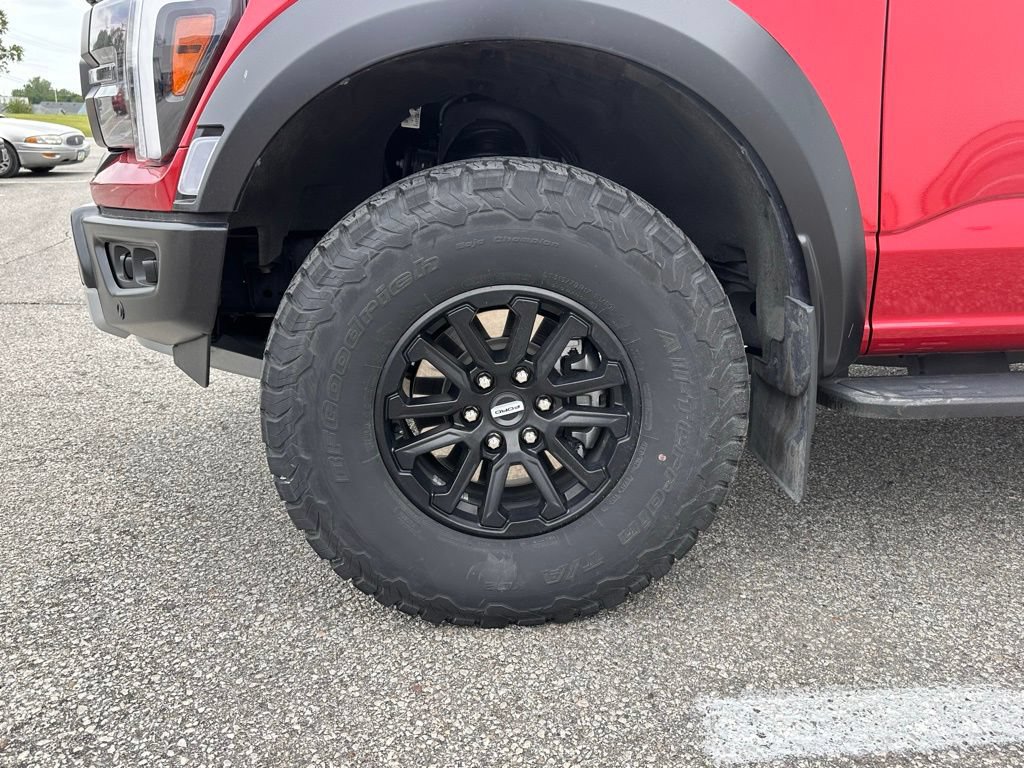 Used 2024 Ford F150 Raptor AWD/4WD image 41