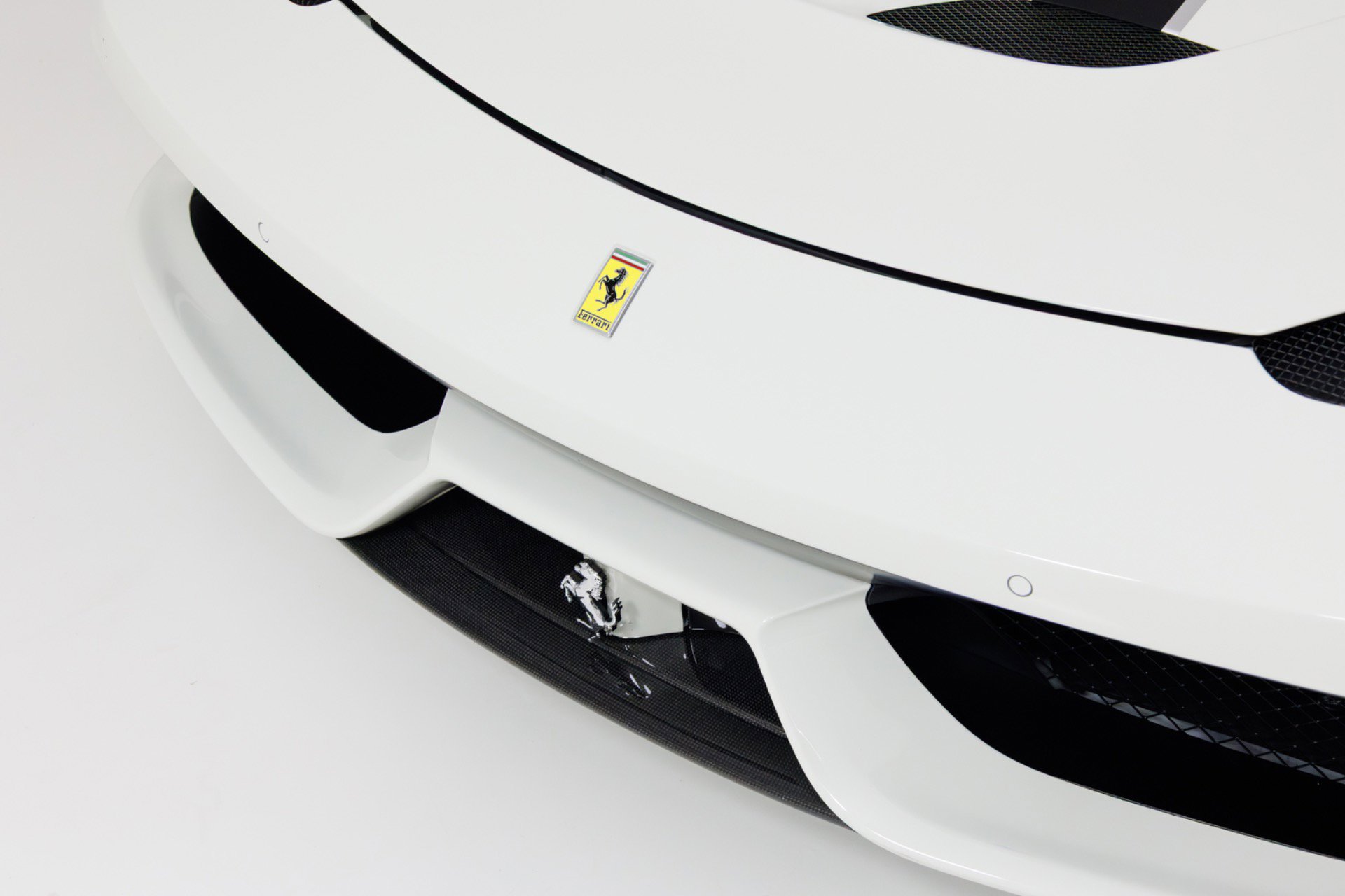 Used 2014 Ferrari 458 Speciale Coupe image 61