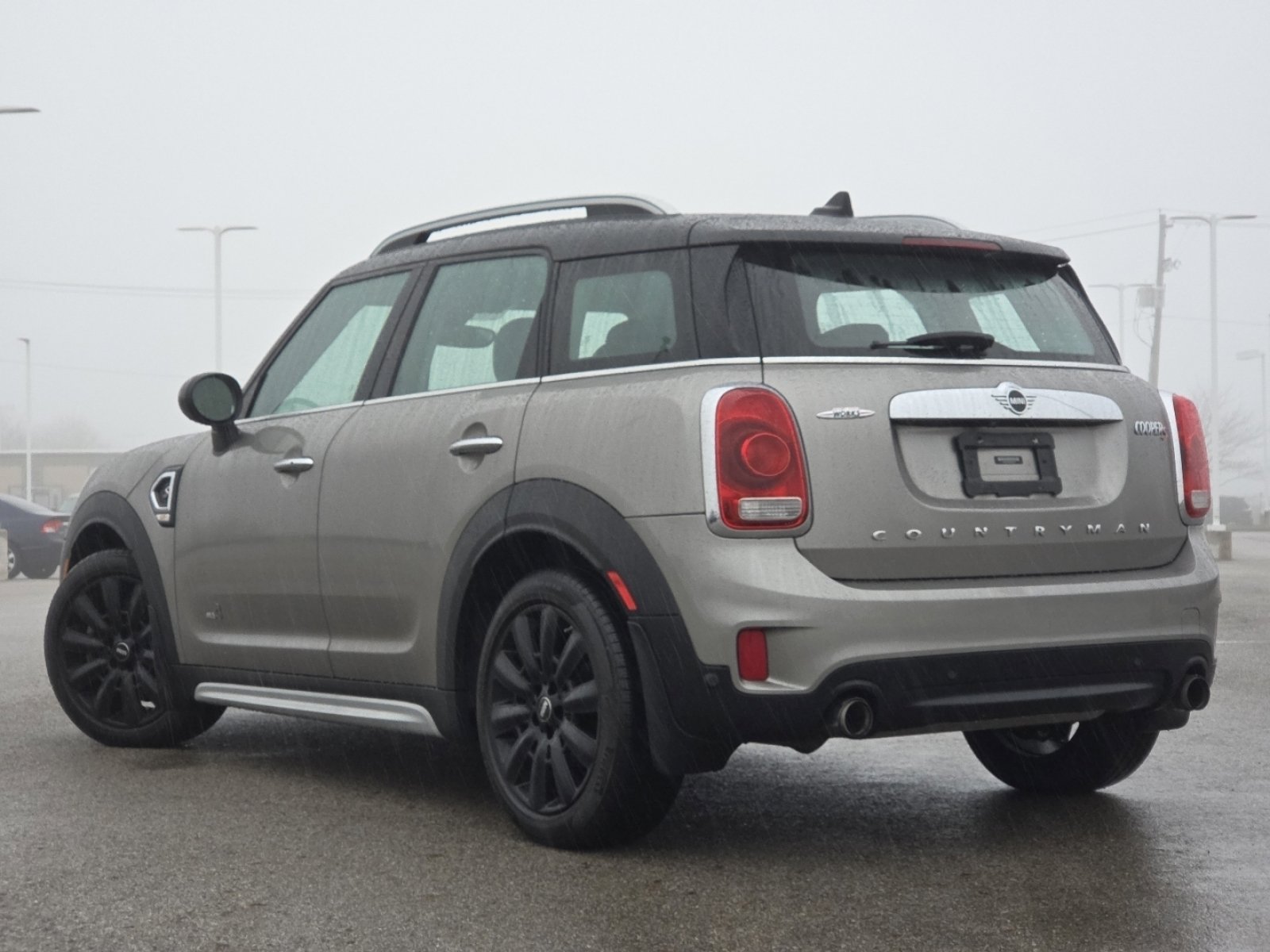 Used 2019 MINI Cooper Countryman S w/ Premium Package image 13