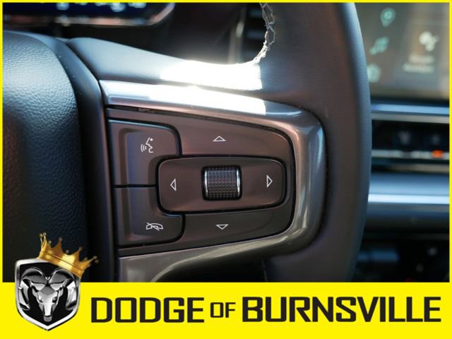 Used 2024 Chevrolet Silverado 2500 High Country w/ High Country Premium Package image 27