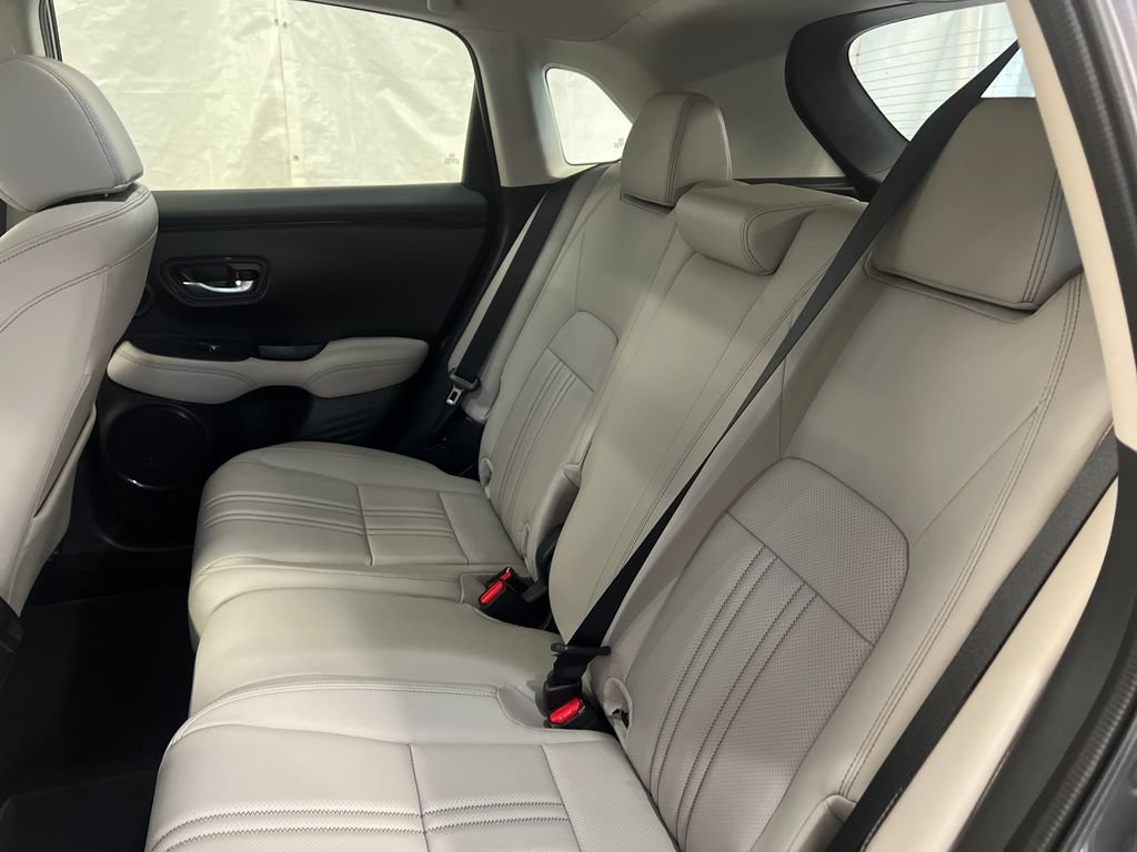 Used 2026 Honda HR-V EX-L image 31