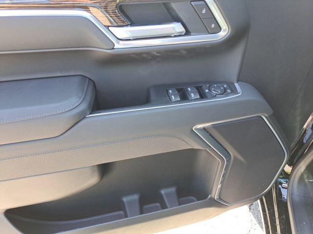 New 2026 GMC Sierra 1500 Elevation image 17