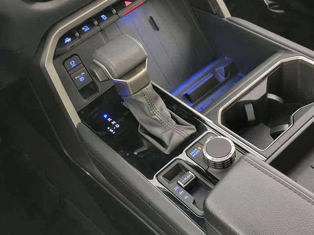 Used 2024 Toyota Tundra Limited AWD/4WD image 24