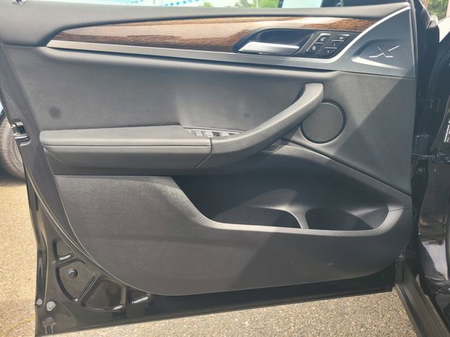 Used 2020 BMW X3 sDrive30i w/ Driving Assistance Package image 16
