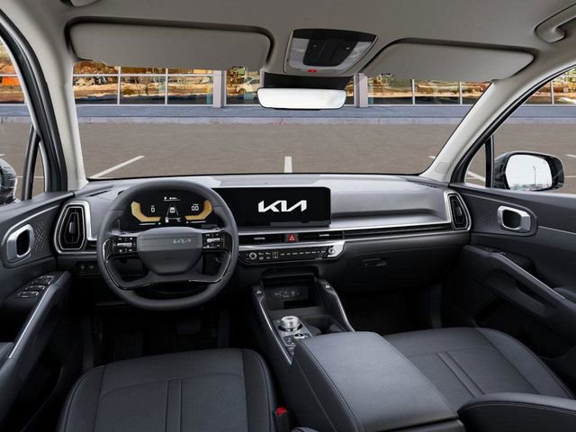 New 2026 Kia Sorento EX AWD/4WD image 15