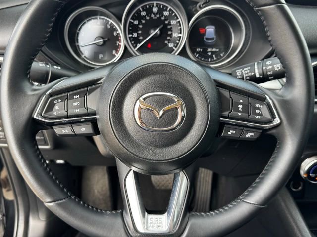 Used 2023 MAZDA CX-5 AWD 2.5 S image 16