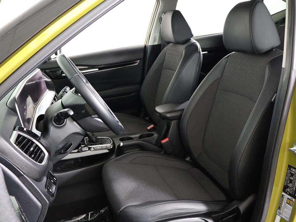 Used 2024 Kia Seltos S AWD/4WD image 28