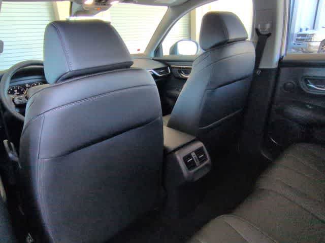 Used 2025 Acura ADX FWD image 19