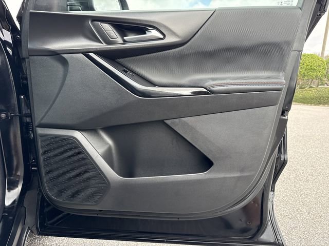 Used 2026 Chevrolet Equinox RS w/ Convenience Package III image 30