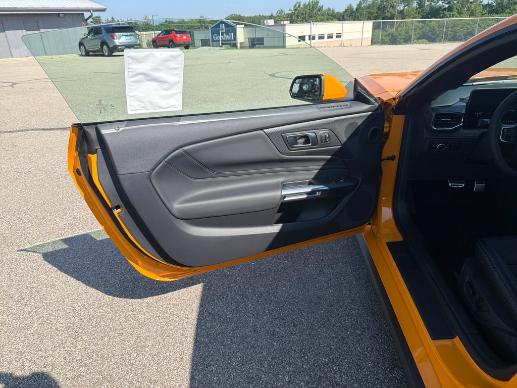 New 2026 Ford Mustang GT Premium RWD image 13