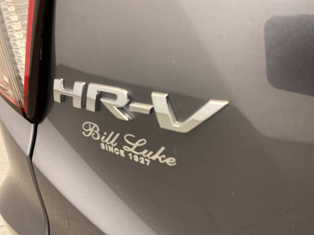 Used 2021 Honda HR-V LX image 9