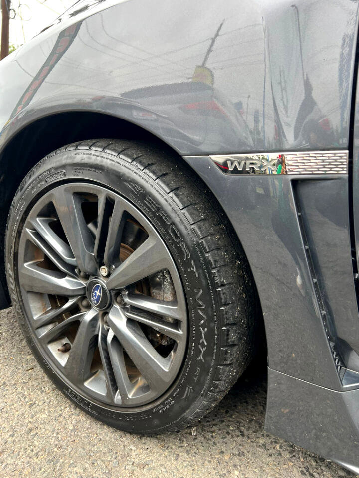 Used 2021 Subaru WRX w/ Popular Package #3 image 17