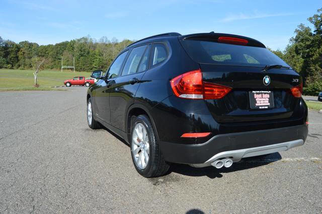 Used 2014 BMW X1 xDrive28i image 72