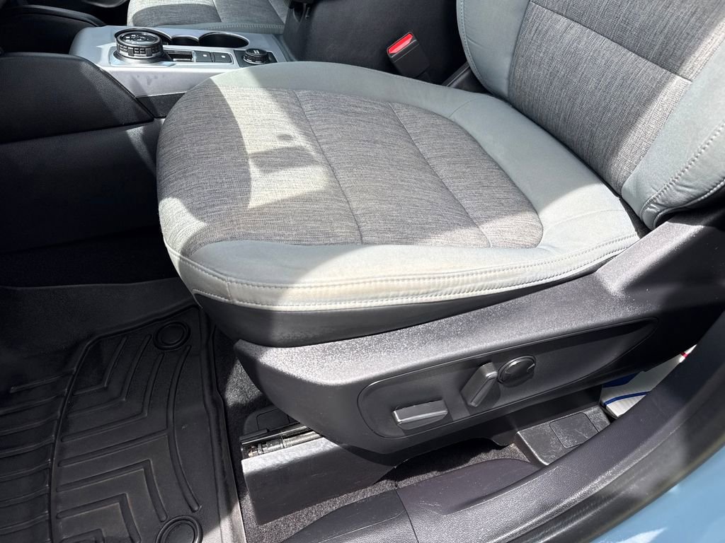 Used 2022 Ford Bronco Sport Big Bend w/ Convenience Package AWD/4WD image 13