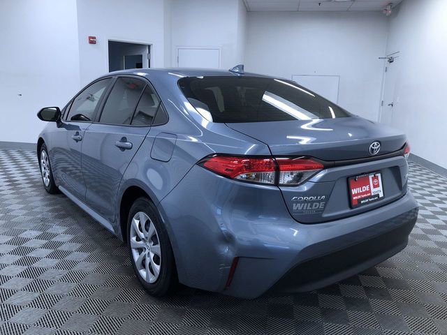 Used 2023 Toyota Corolla LE image 13