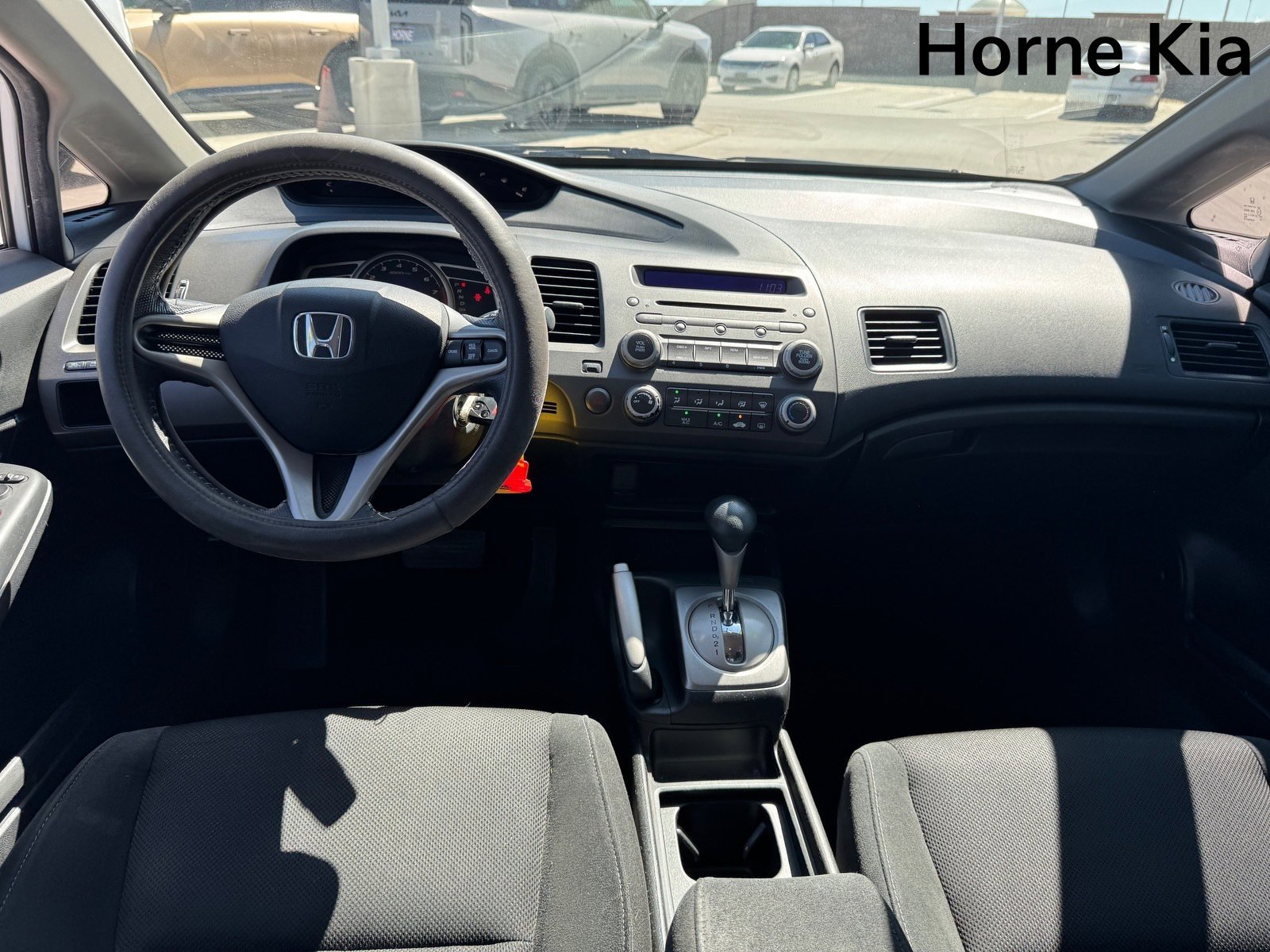 Used 2011 Honda Civic LX-S image 14