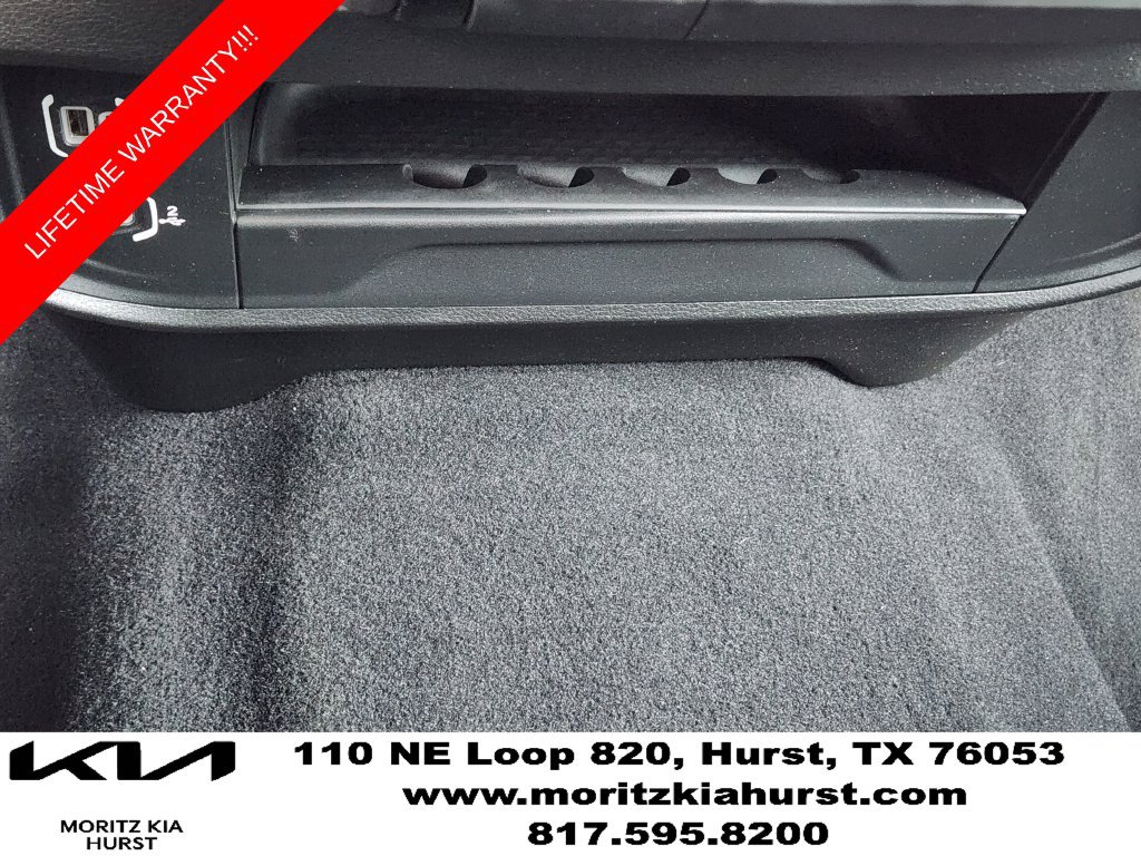 Used 2025 RAM 2500 Big Horn AWD/4WD image 23
