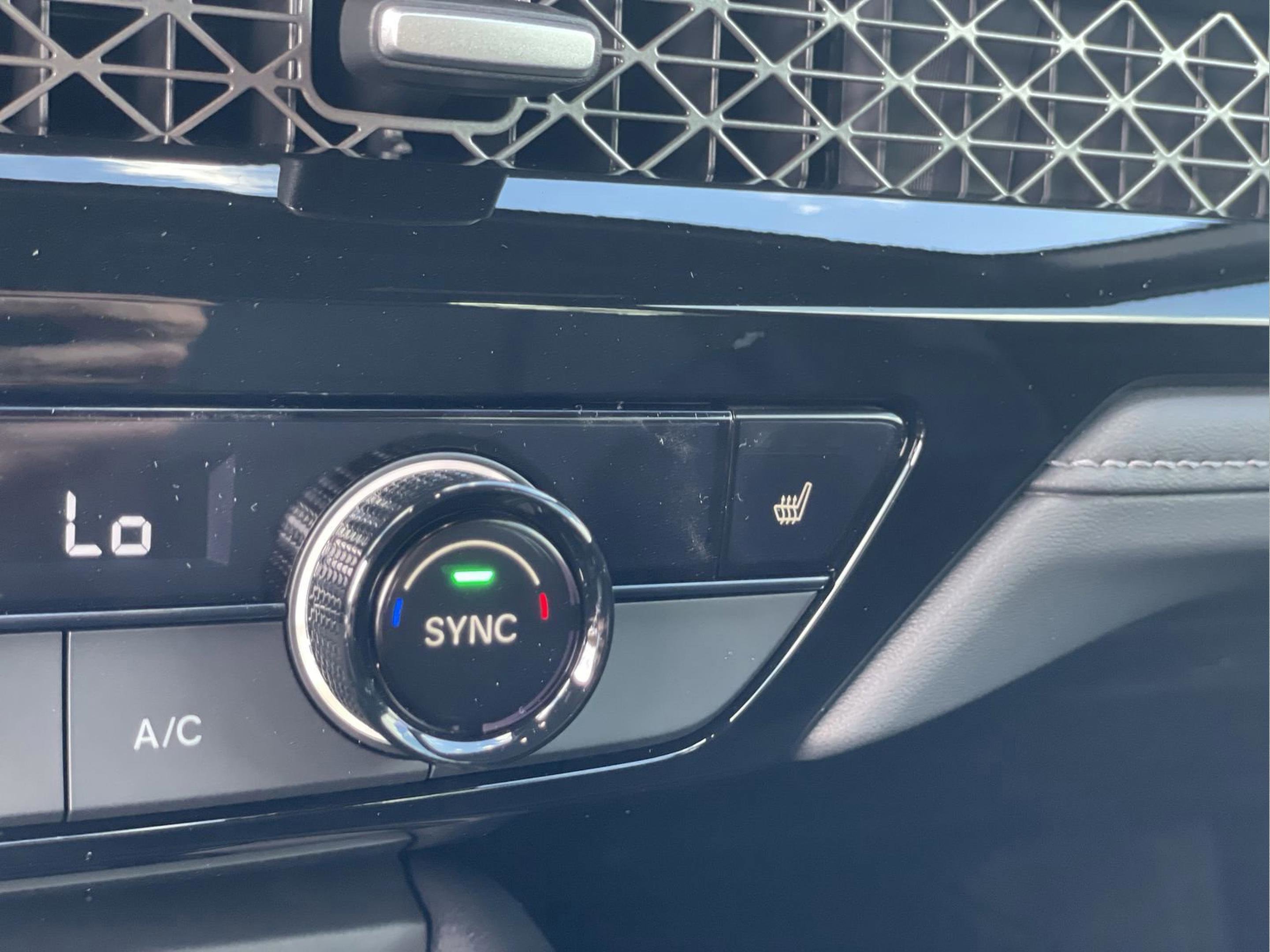 New 2025 Honda Accord Sport image 29