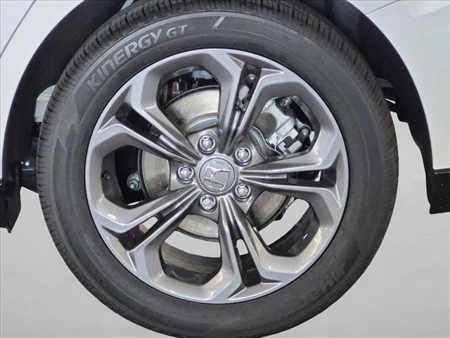 New 2026 Honda Accord EX-L image 10