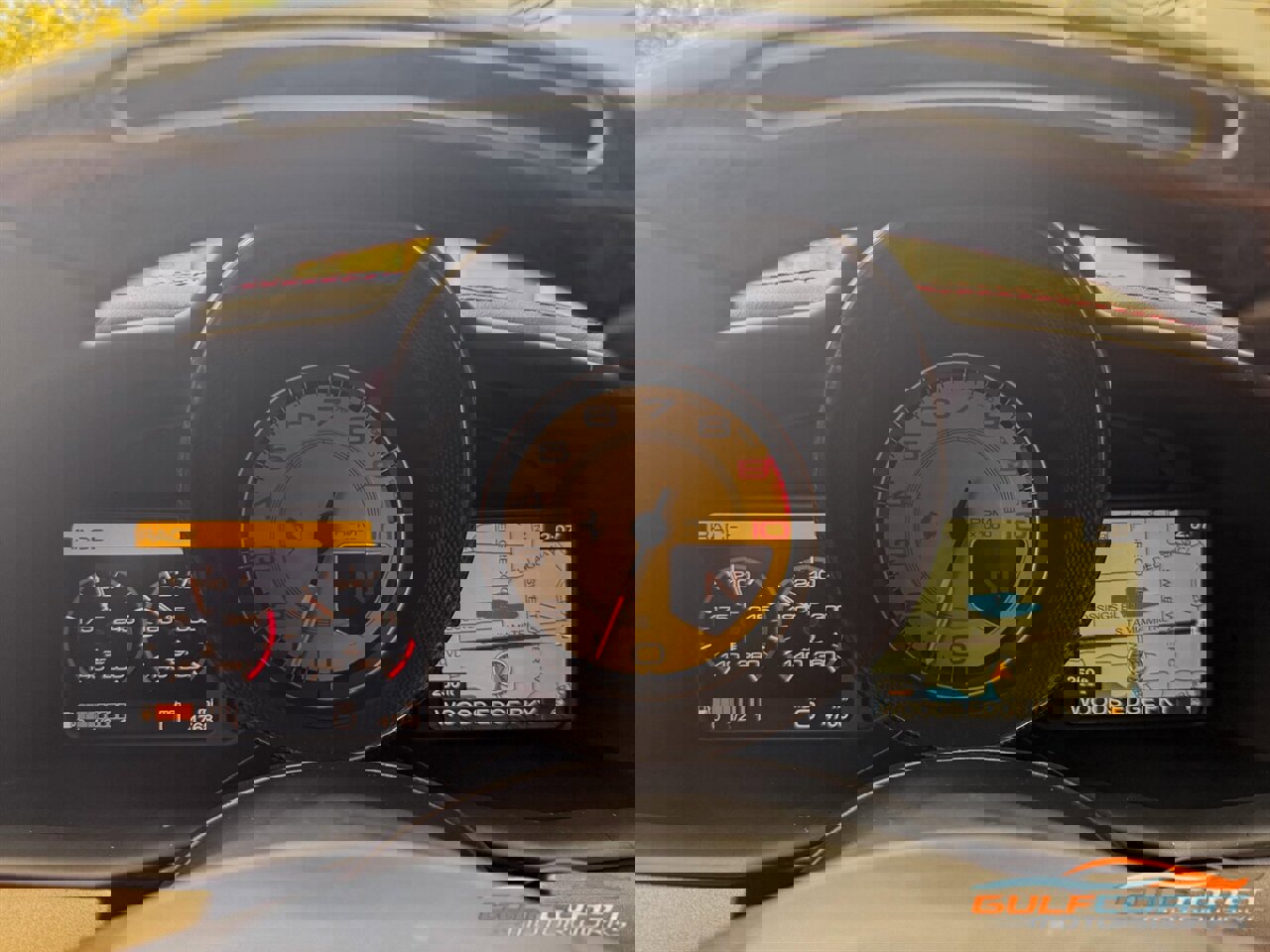 Used 2011 Ferrari 458 Italia Coupe image 14