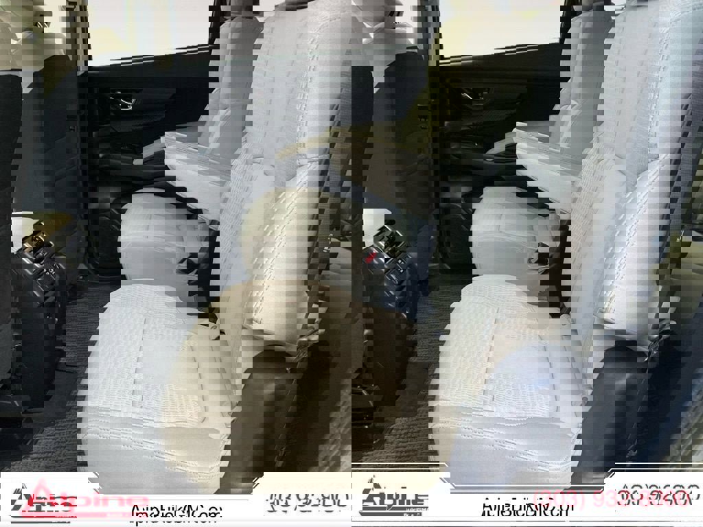 Used 2025 Subaru Ascent Premium image 13