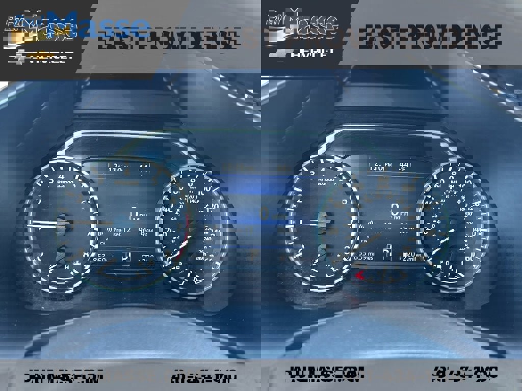 Used 2019 Nissan Murano S image 11