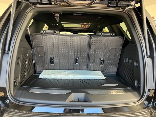 New 2026 Chevrolet Tahoe RST w/ Comfort Package RWD image 21
