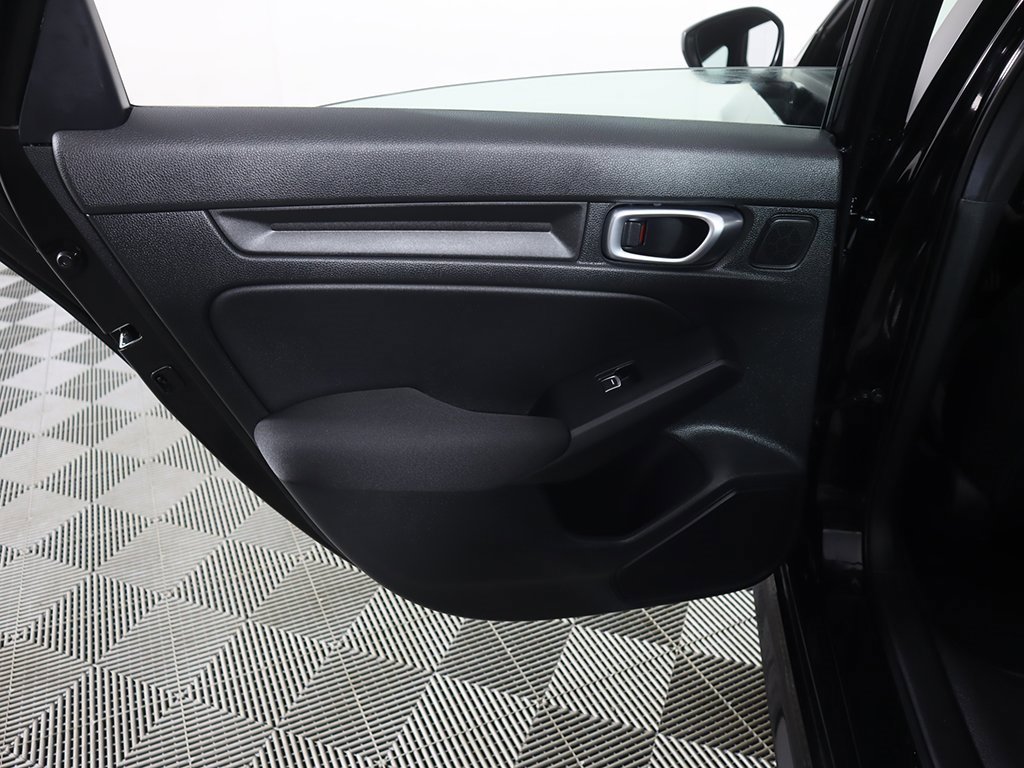 Used 2024 Honda Civic Sport image 21