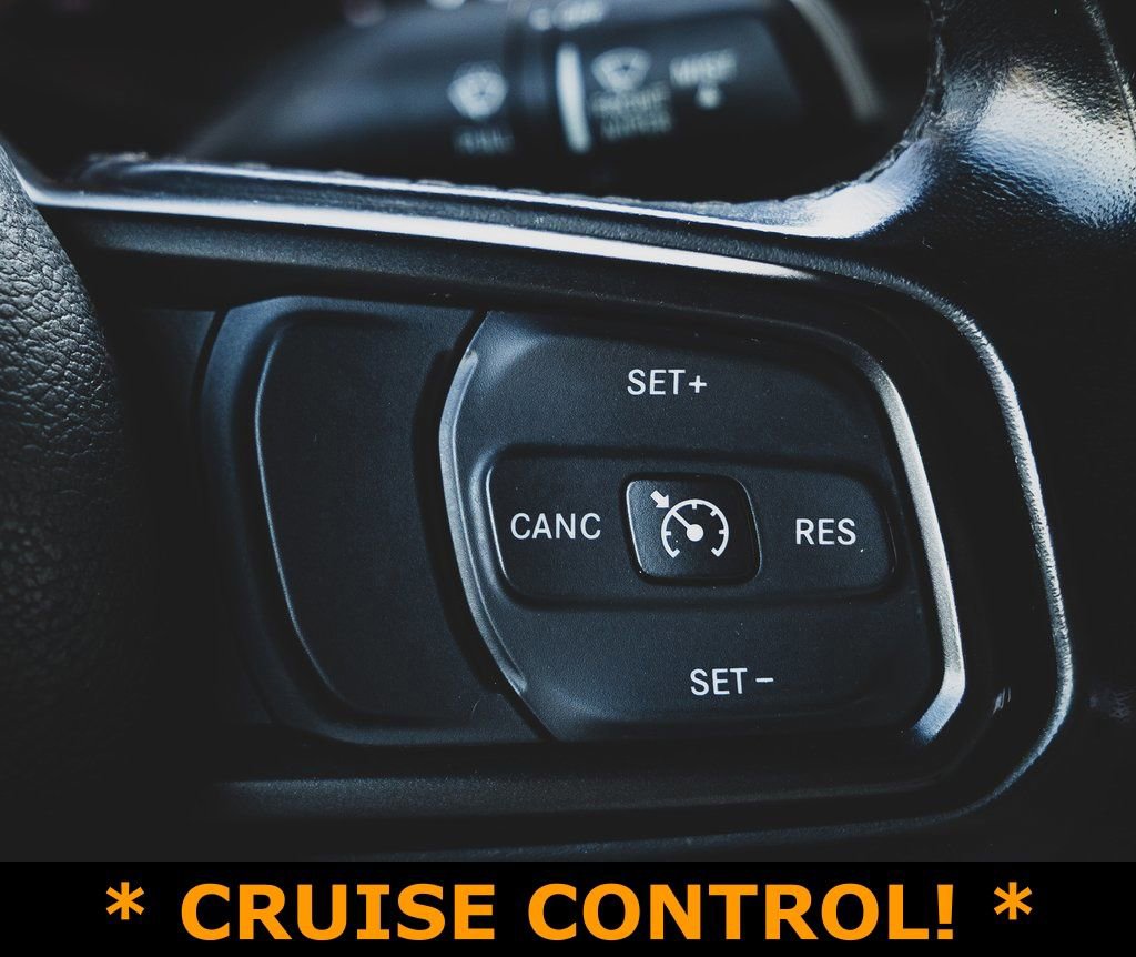 Used 2020 Jeep Gladiator Sport w/ Quick Order Package 24S image 12