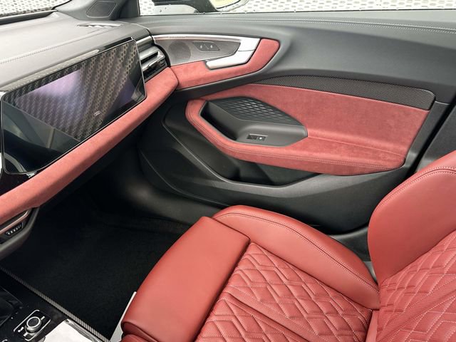 New 2026 Audi S5 Premium Plus image 12