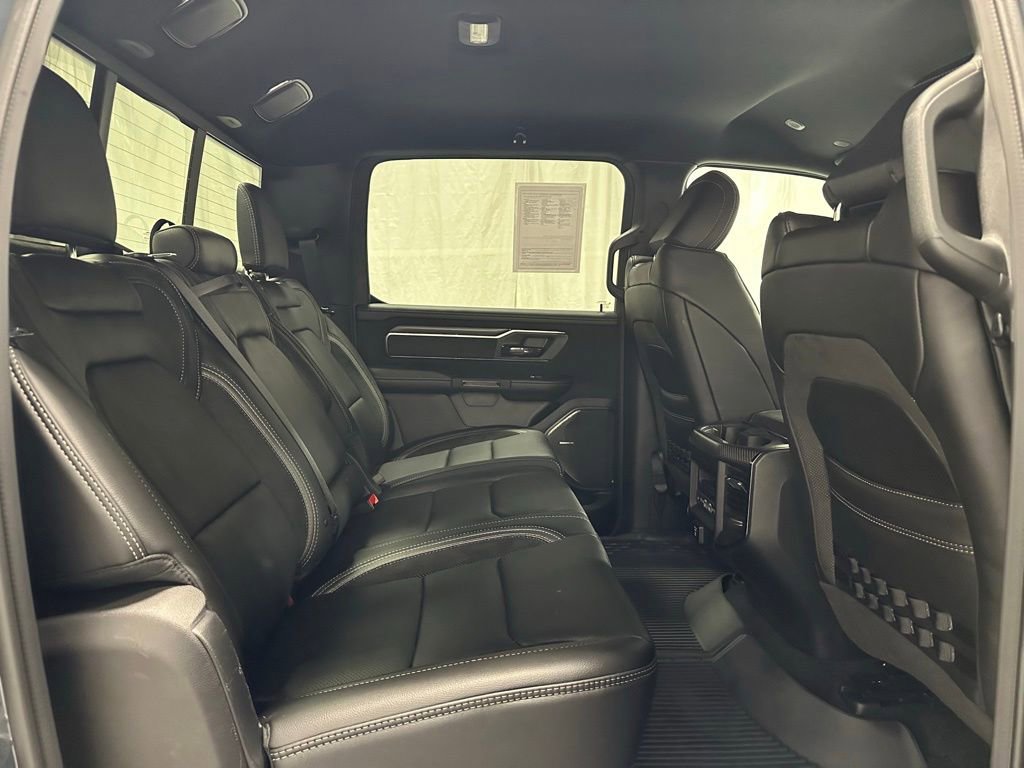 Used 2026 RAM 1500 RHO AWD/4WD image 51